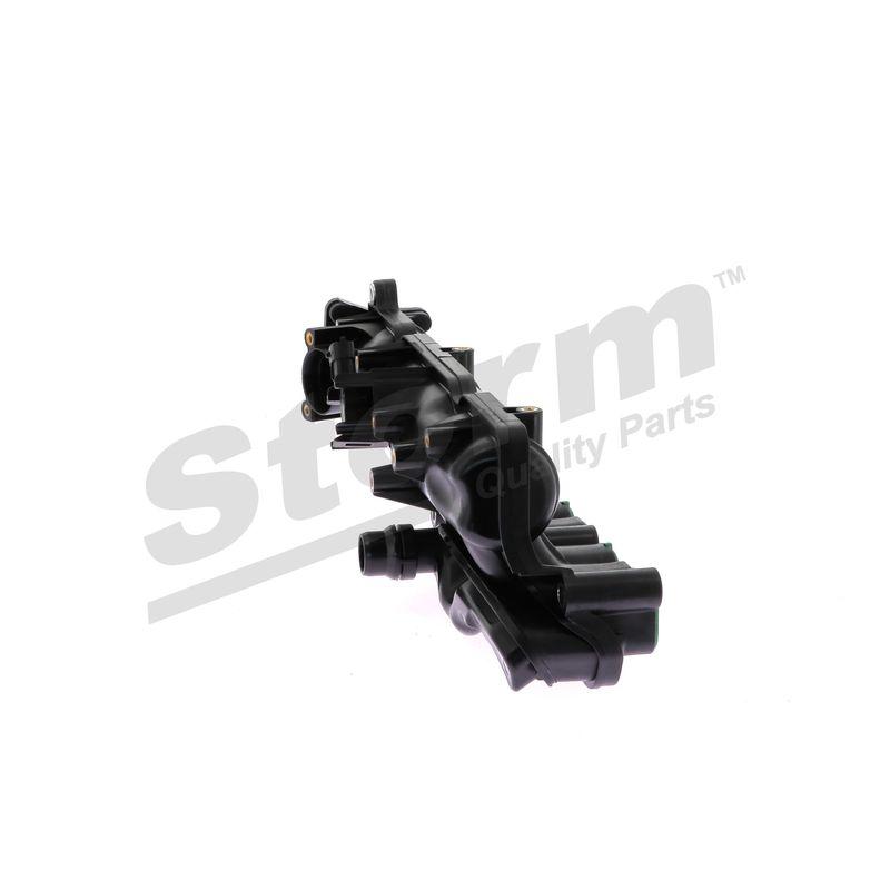 Module de tube d'admission STORM QUALITY PARTS 516520