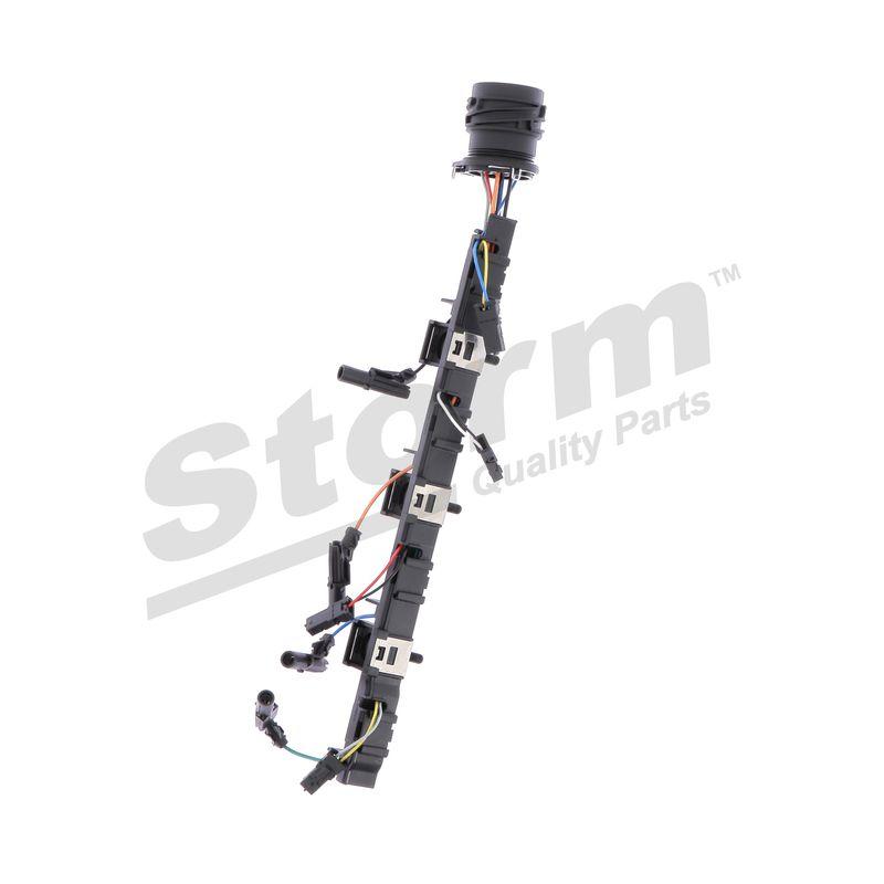 Kit réparation de câble, injecteur STORM QUALITY PARTS 999104