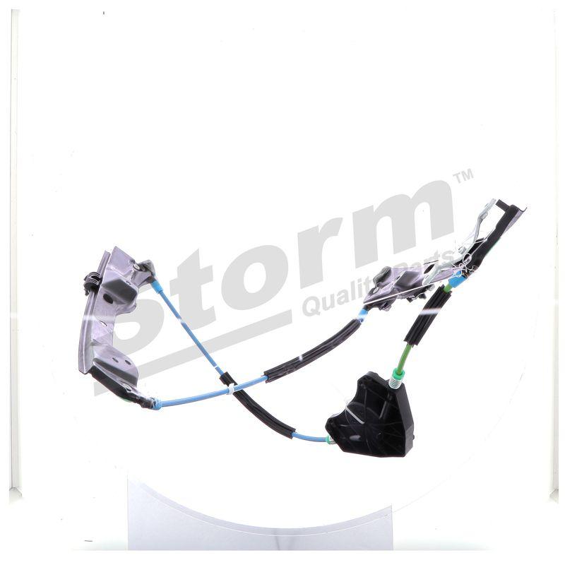 Lève-vitre STORM QUALITY PARTS 9307547
