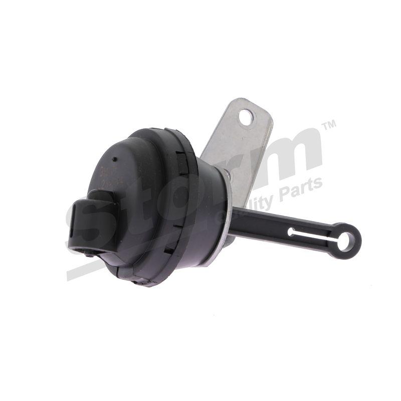 Valve de commande par dépression, réaspiration des gaz STORM QUALITY PARTS STO900003