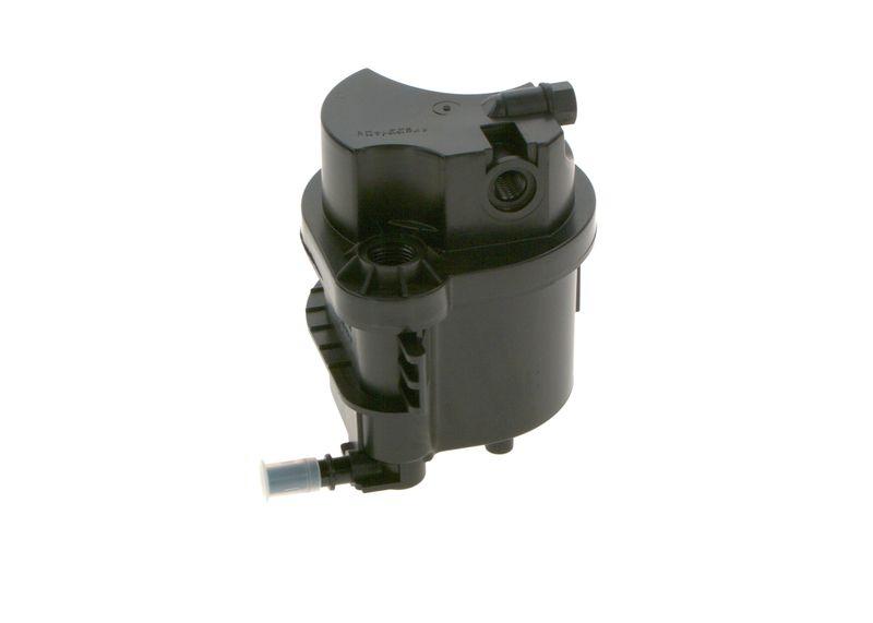 Filtre à carburant BOSCH 0 450 907 007