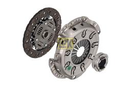 Kit d'embrayage Schaeffler LuK 619302860