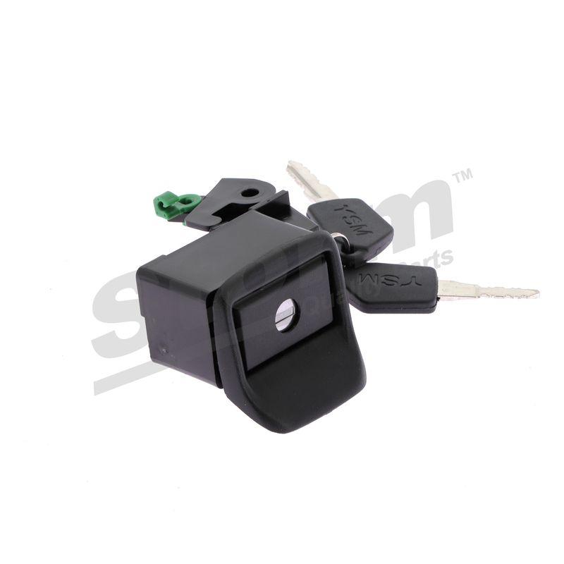 Serrure de capot de coffre STORM QUALITY PARTS 79029