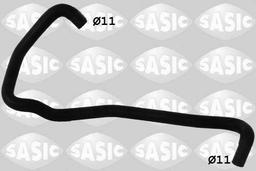 Durite de radiateur SASIC 3404061