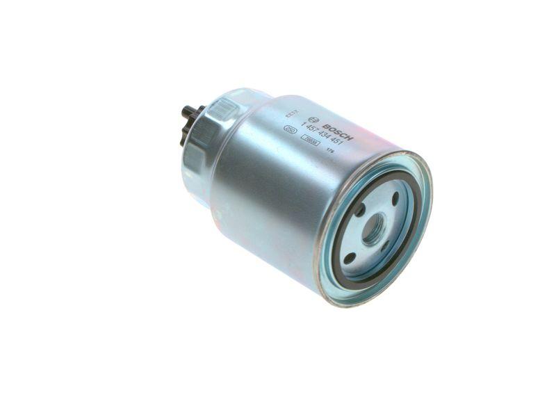 Filtre à carburant BOSCH 1 457 434 451