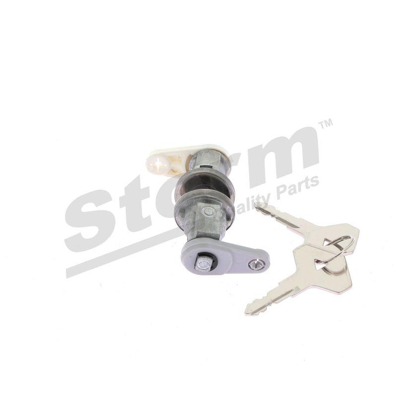 Jeu de cylindres de serrures STORM QUALITY PARTS 81025
