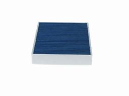 Filtre, air de l'habitacle BOSCH 0986628643
