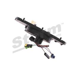 Ressort tournant, Airbag STORM QUALITY PARTS 8102017