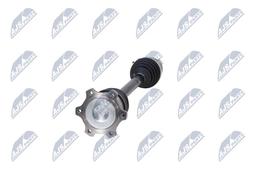 Arbre de transmission NTY NPW-NS-183