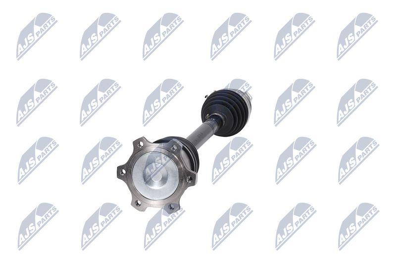 Arbre de transmission NTY NPW-NS-183