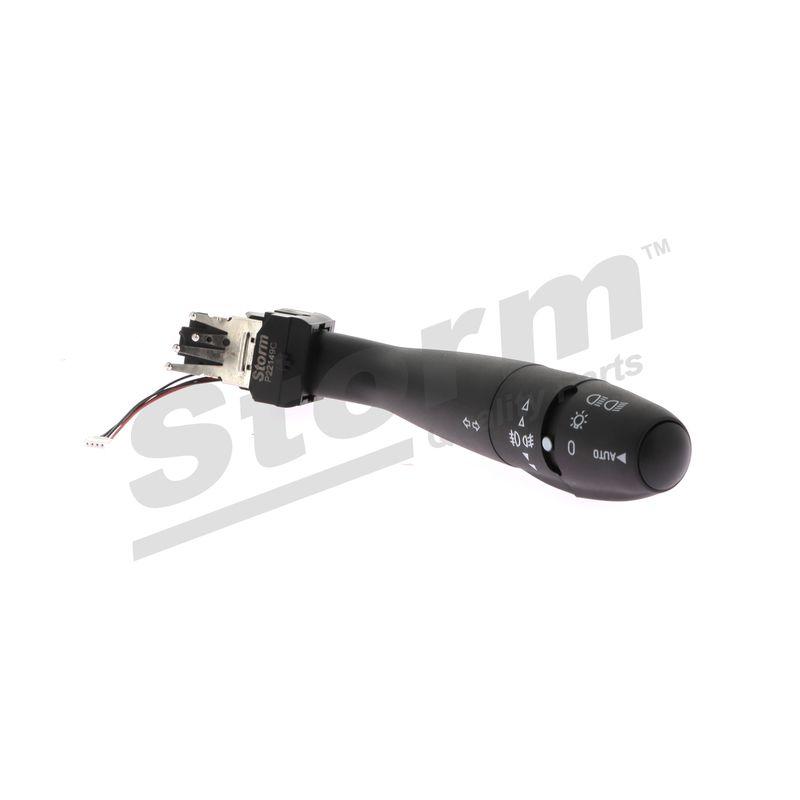 Commutateur de colonne de direction STORM QUALITY PARTS 70720