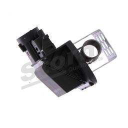 Résistance, pulseur d'air habitacle STORM QUALITY PARTS 777026