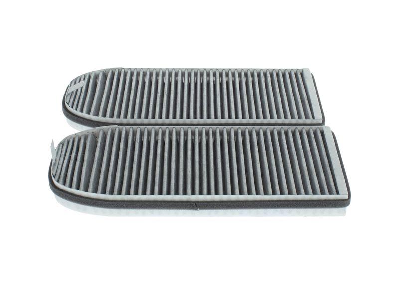 Filtre, air de l'habitacle BOSCH 1 987 432 362