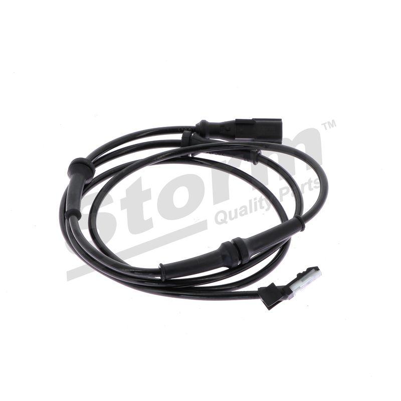 Capteur, vitesse de roue STORM QUALITY PARTS 888033