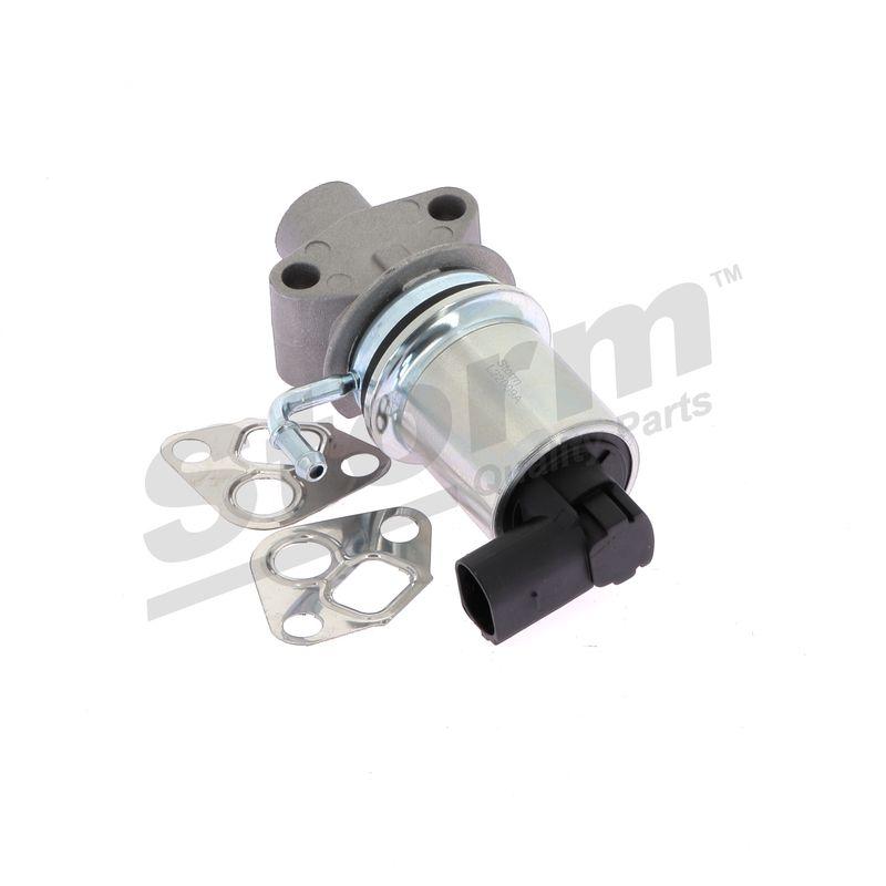 Vanne EGR STORM QUALITY PARTS 9002