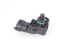 Capteur, pression de suralimentation BOSCH 0 281 006 102