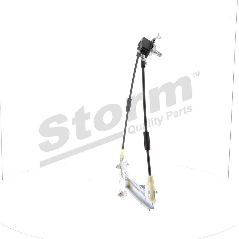 Lève-vitre STORM QUALITY PARTS 34085