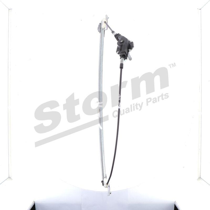 Lève-vitre STORM QUALITY PARTS 83578