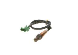 Sonde lambda BOSCH 0 258 010 081
