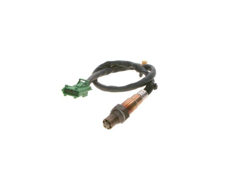 Sonde lambda BOSCH 0 258 010 081