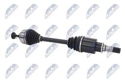 Arbre de transmission NTY NPW-ME-231