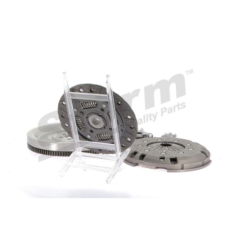 Kit adaptateur, embrayage STORM QUALITY PARTS STO1015