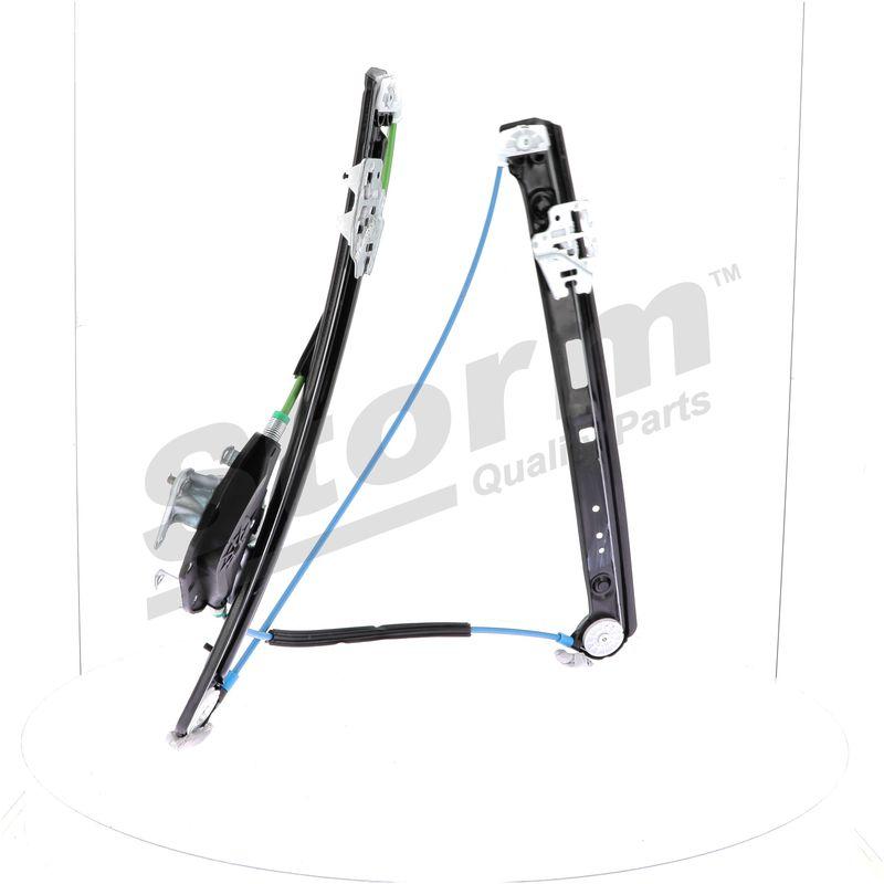Lève-vitre STORM QUALITY PARTS 18072