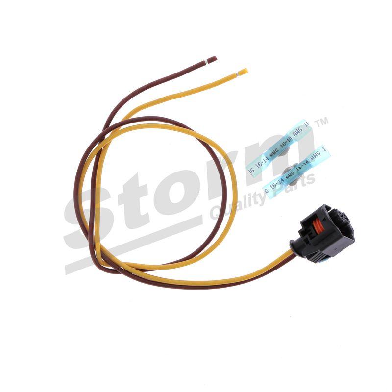 Kit réparation de câble, injecteur STORM QUALITY PARTS 399103