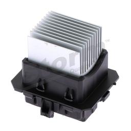 Résistance, pulseur d'air habitacle STORM QUALITY PARTS 777027