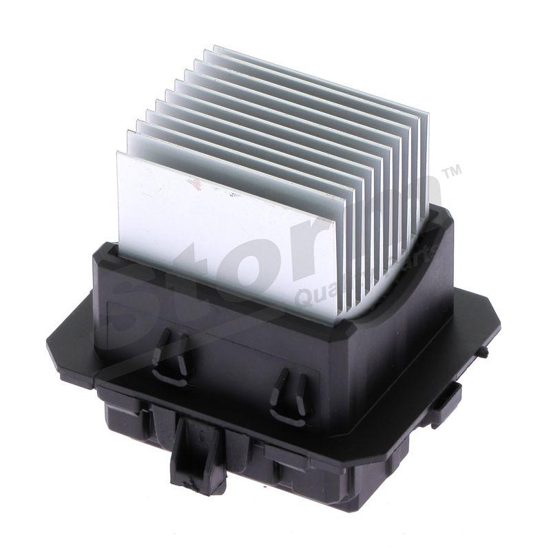 Résistance, pulseur d'air habitacle STORM QUALITY PARTS 777027