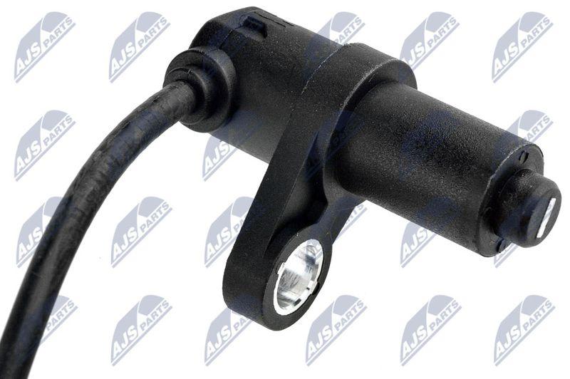 Capteur, vitesse de roue NTY HCA-MS-051
