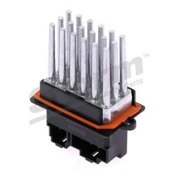 Résistance, pulseur d'air habitacle STORM QUALITY PARTS STO100503