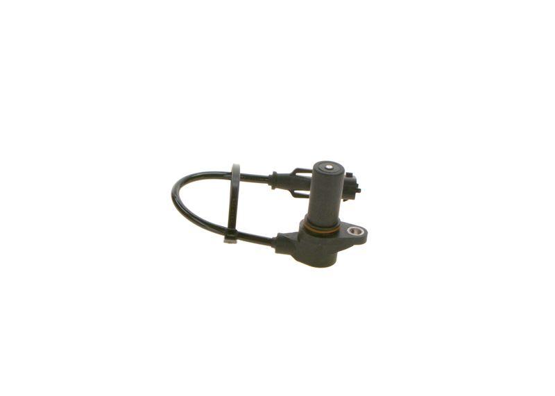 Capteur d'angle, vilebrequin BOSCH 0 281 002 434