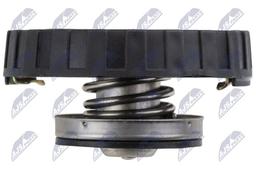 Bouchon de radiateur NTY CCK-CH-001