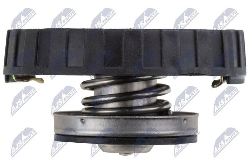 Bouchon de radiateur NTY CCK-CH-001
