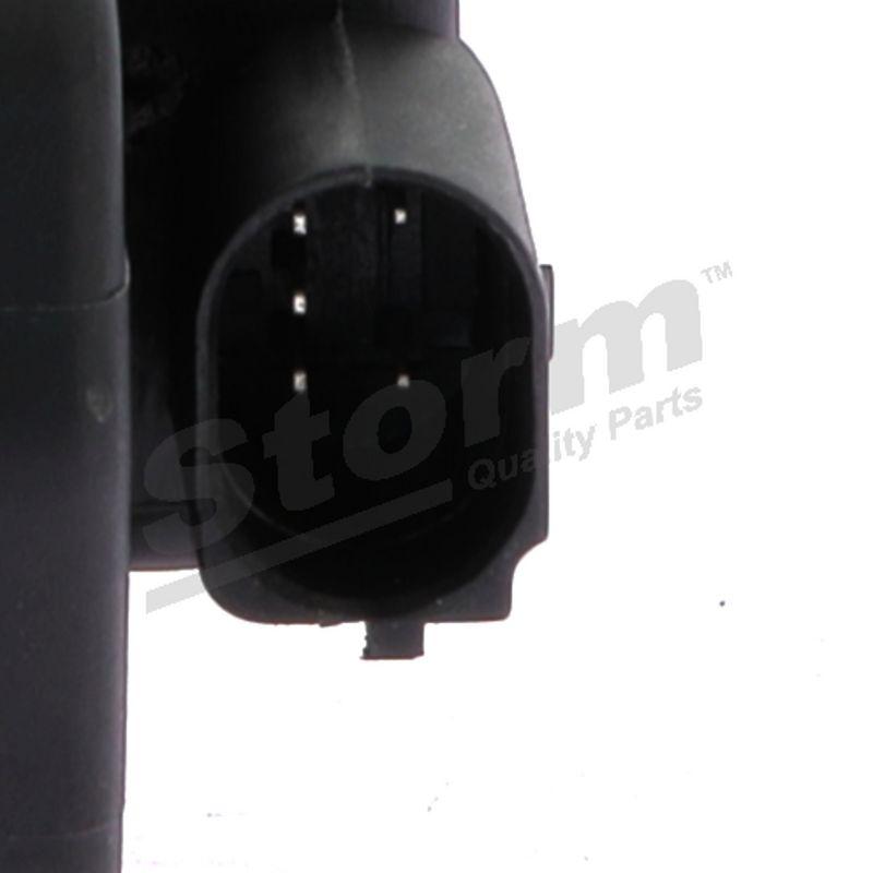 Vanne EGR STORM QUALITY PARTS 9013
