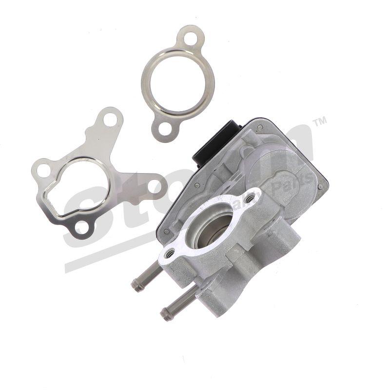 Vanne EGR STORM QUALITY PARTS 9099