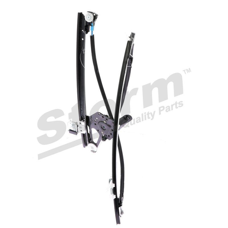 Lève-vitre STORM QUALITY PARTS 4857506