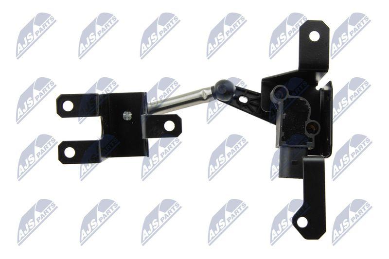 Capteur, correcteur de portée d’éclairage NTY ECX-VW-008