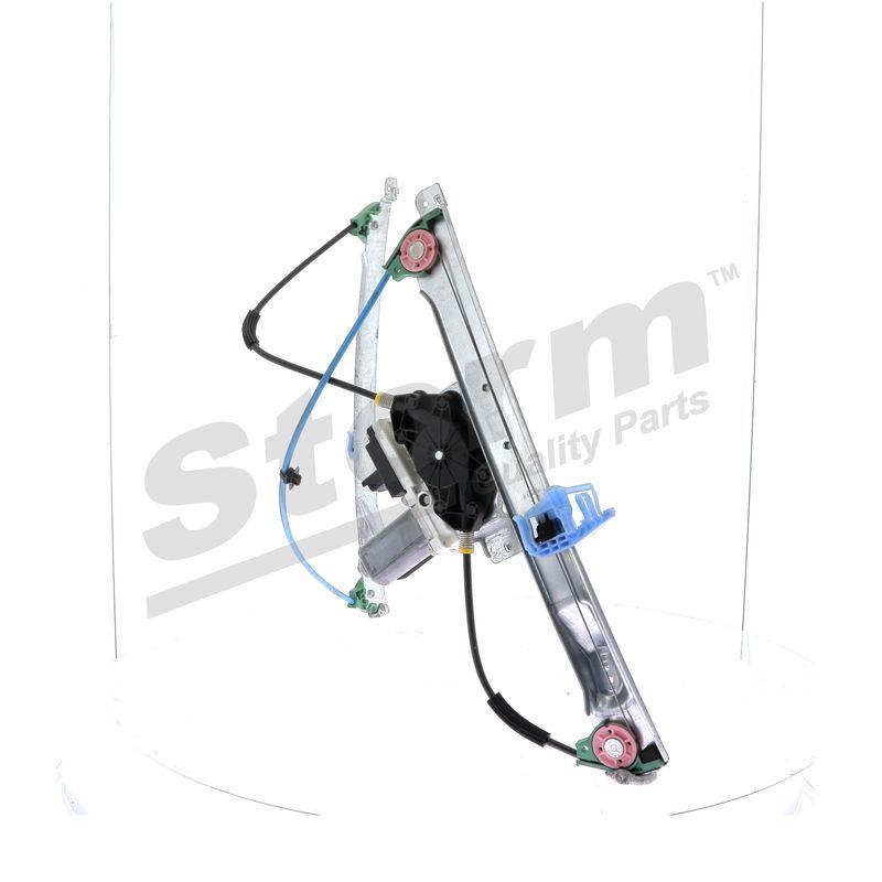 Lève-vitre STORM QUALITY PARTS 21076