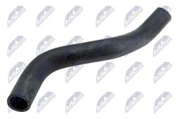 Durite de radiateur NTY CPP-CH-001