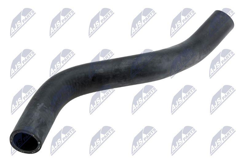 Durite de radiateur NTY CPP-CH-001