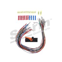 Kit réparation de câble, porte STORM QUALITY PARTS 102101