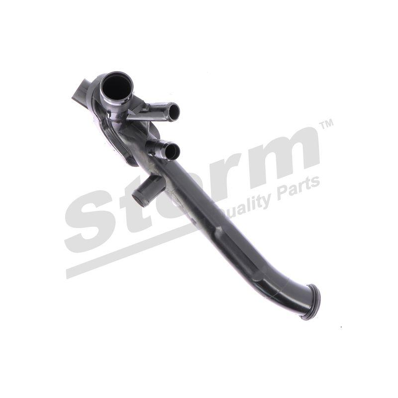 Tuyauterie de liquide de refroidissement STORM QUALITY PARTS F15970