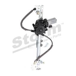 Lève-vitre STORM QUALITY PARTS 79772