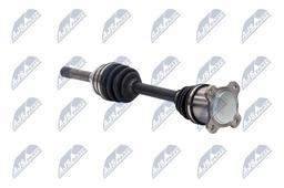 Arbre de transmission NTY NPW-HY-640