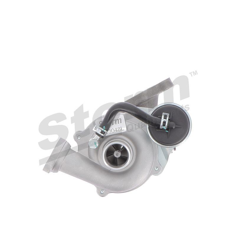 Turbocompresseur, suralimentation STORM QUALITY PARTS 89098