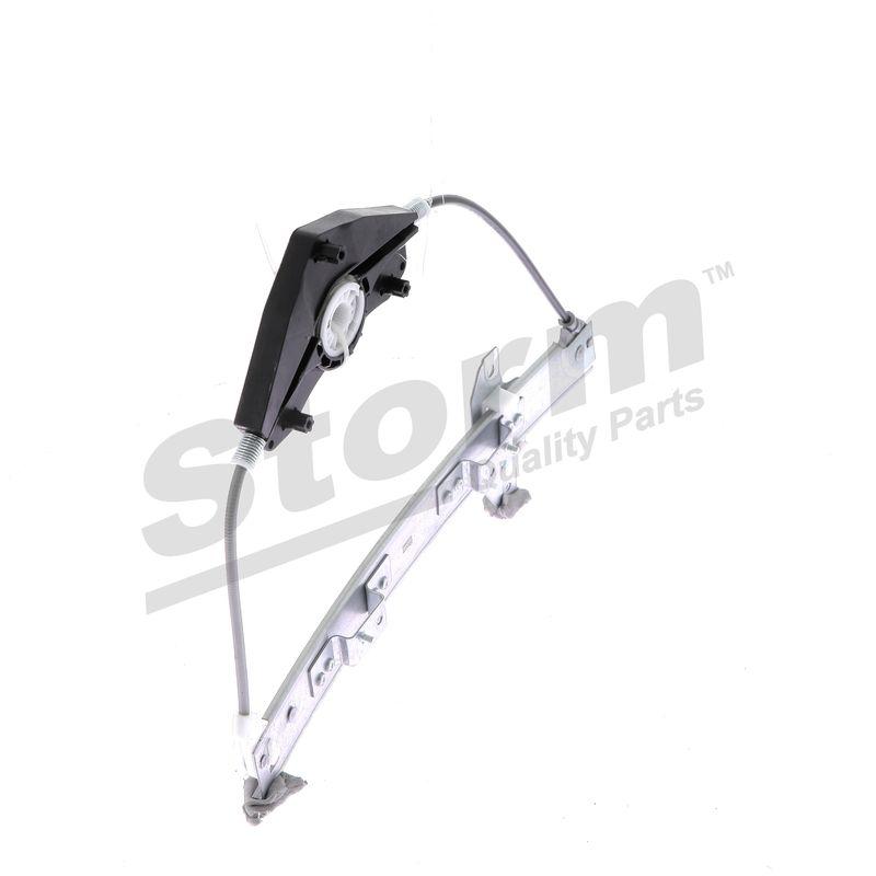 Lève-vitre STORM QUALITY PARTS 79474