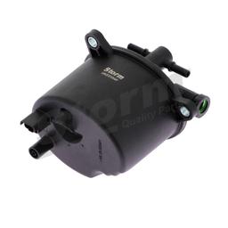 Boîtier, filtre à carburant STORM QUALITY PARTS 5380