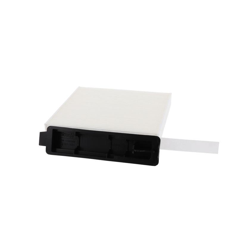 Filtre, air de l'habitacle CORTECO 80000074